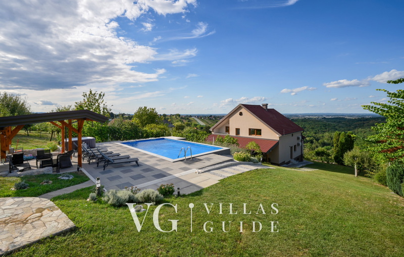 Villa Nevita Giardino e esterni della proprietà