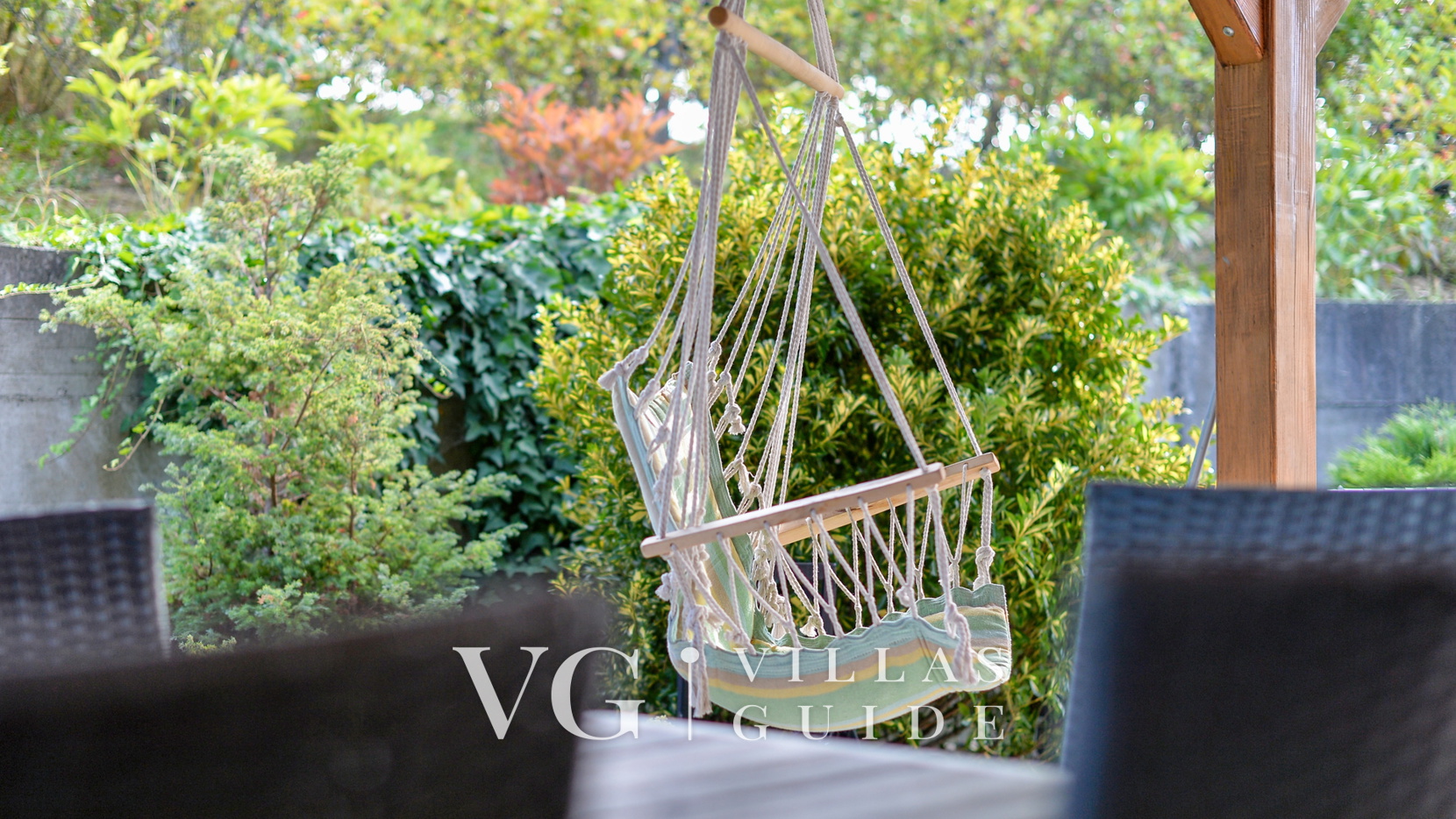 Villa Nevita Zusatzinhalte