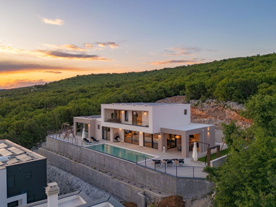 Ferienhaus Opatija - Kostrena