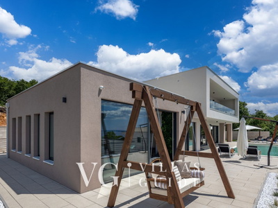 Villa Dujma Zusatzinhalte