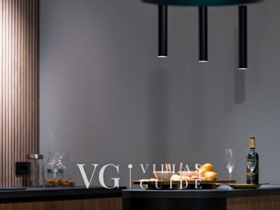 Villa Dujma Zusatzinhalte