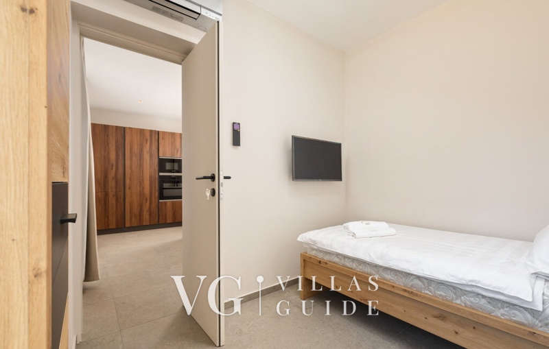 Villa Lucilla Andere