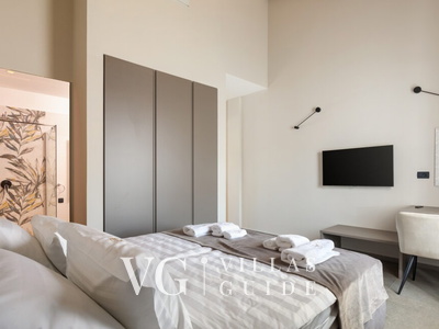 Villa Lucilla Camera da letto