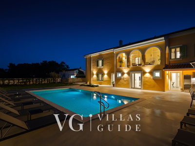 Villa Lucilla