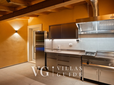 Villa Lucilla Contenuto aggiuntivo