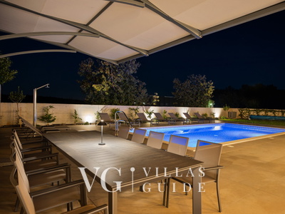 Villa Lucilla Contenuto aggiuntivo