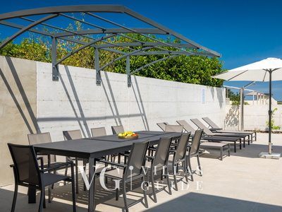 Villa Lucilla Contenuto aggiuntivo