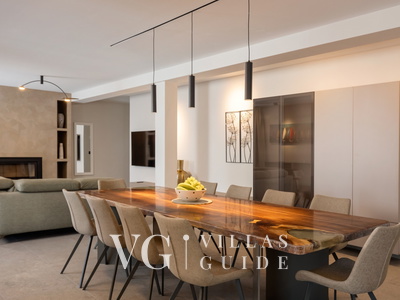 Villa Lucilla Cucina