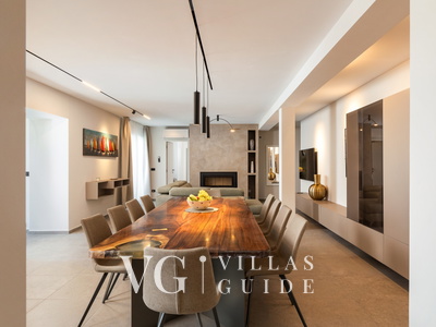 Villa Lucilla Cucina