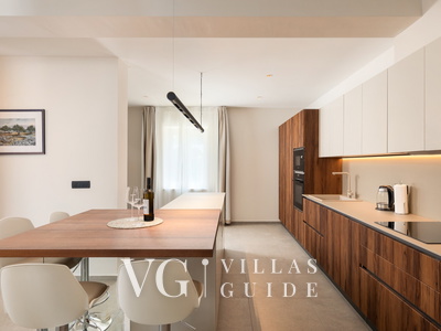 Villa Lucilla Cucina