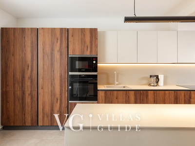 Villa Lucilla Cucina