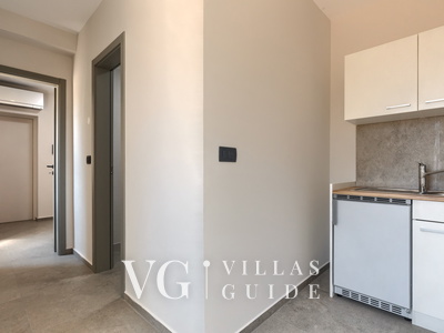 Villa Lucilla Cucina