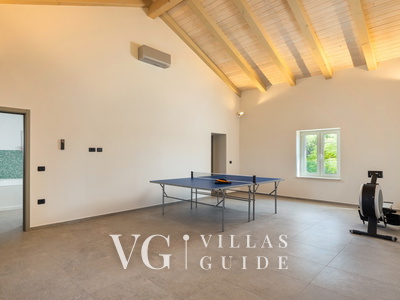 Villa Lucilla Contenuto aggiuntivo