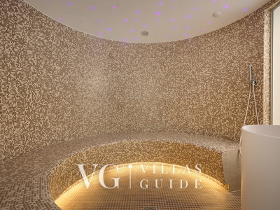 Villa Lucilla wellness