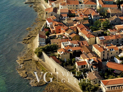 Villa Lucilla Microposizione