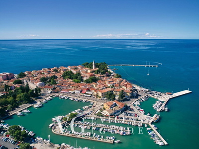 Villa Lucilla Microposizione