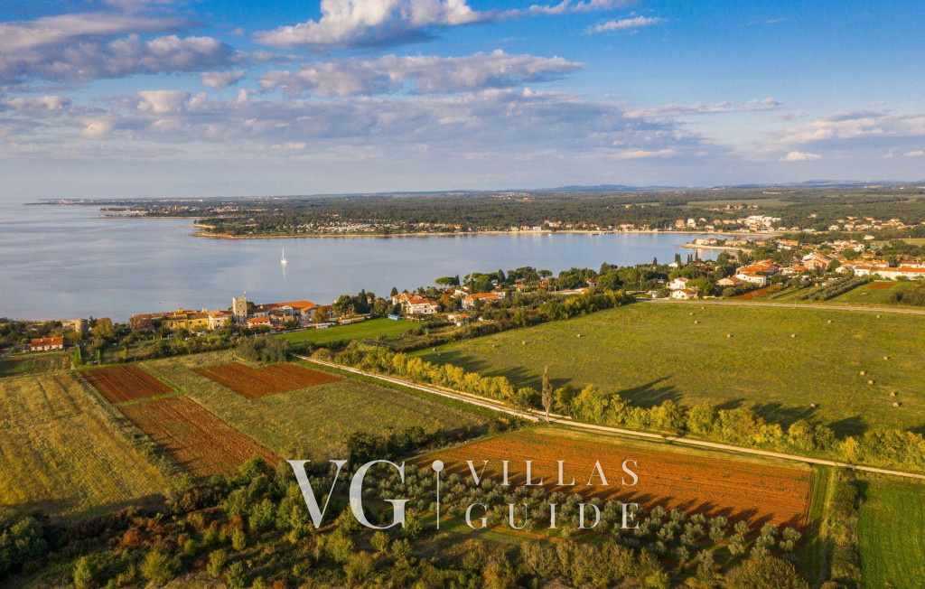 Villa Lucilla Microposizione