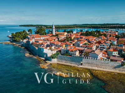 Villa Lucilla Microposizione