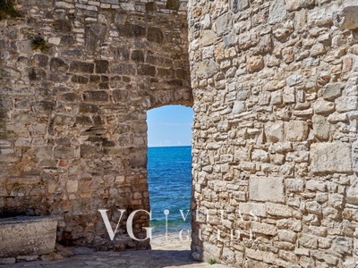 Villa Lucilla Microposizione