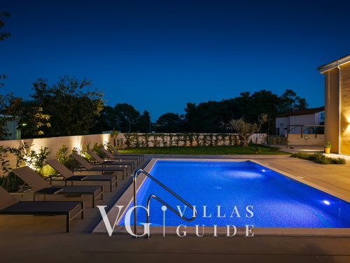 Villa Lucilla