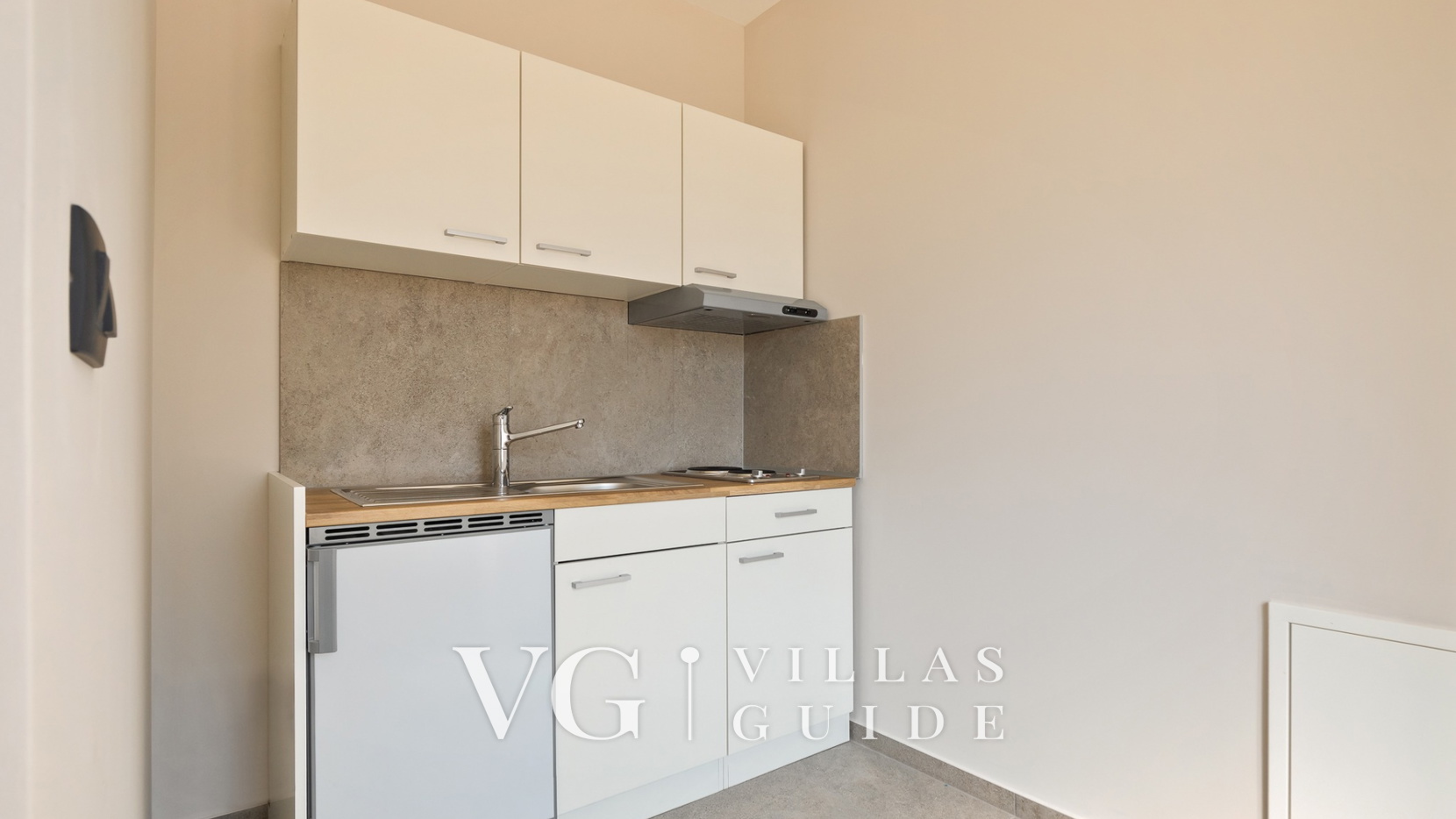 Villa Lucilla Kitchen