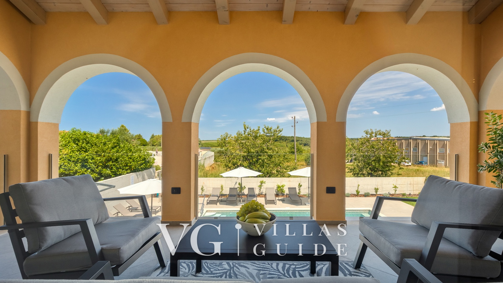 Villa Lucilla