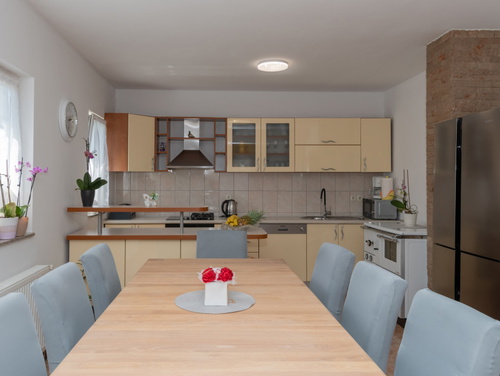 Villa Ivana - Makarska-Poljica Imotska