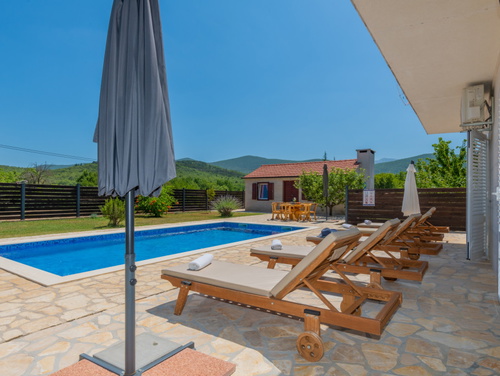 Villa Ivana - Makarska-Poljica Imotska