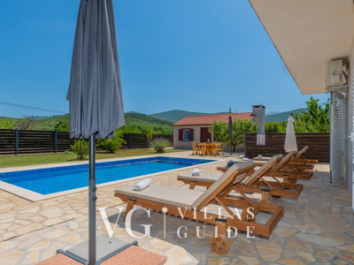 Villa Ivana - Makarska-Poljica Imotska