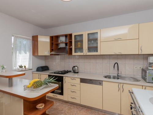 Villa Ivana - Makarska-Poljica Imotska