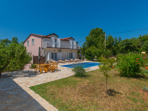 Villa Ivana - Makarska-Poljica Imotska