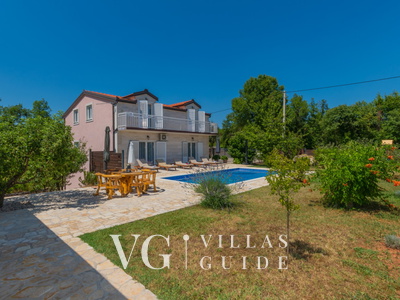 Villa Ivana - Makarska-Poljica Imotska