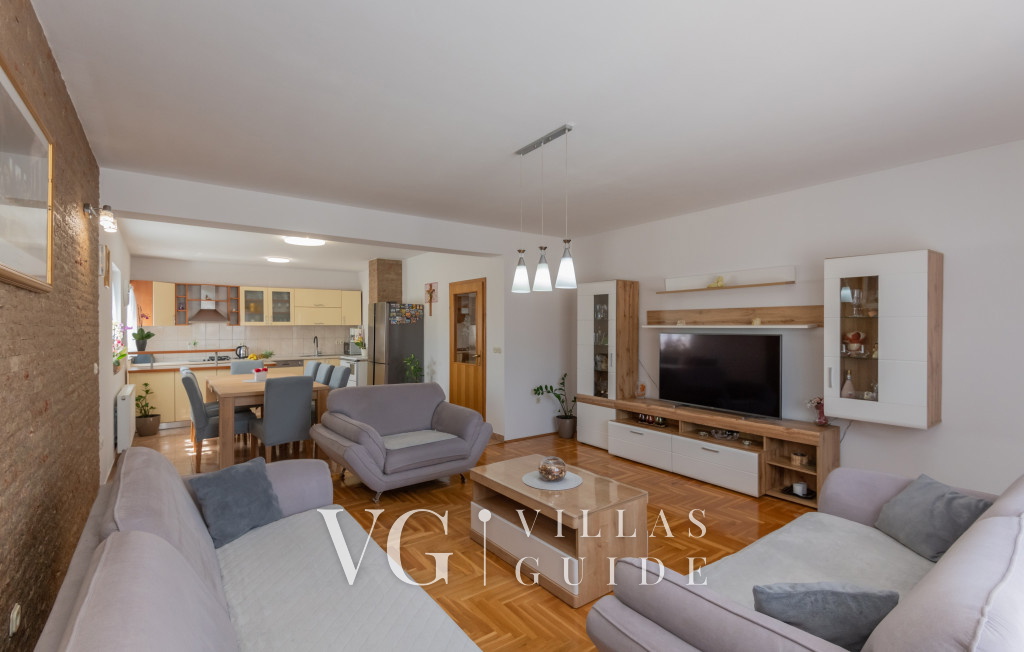 Villa Ivana - Makarska-Poljica Imotska