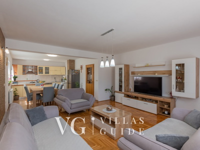 Villa Ivana - Makarska-Poljica Imotska Soggiorno