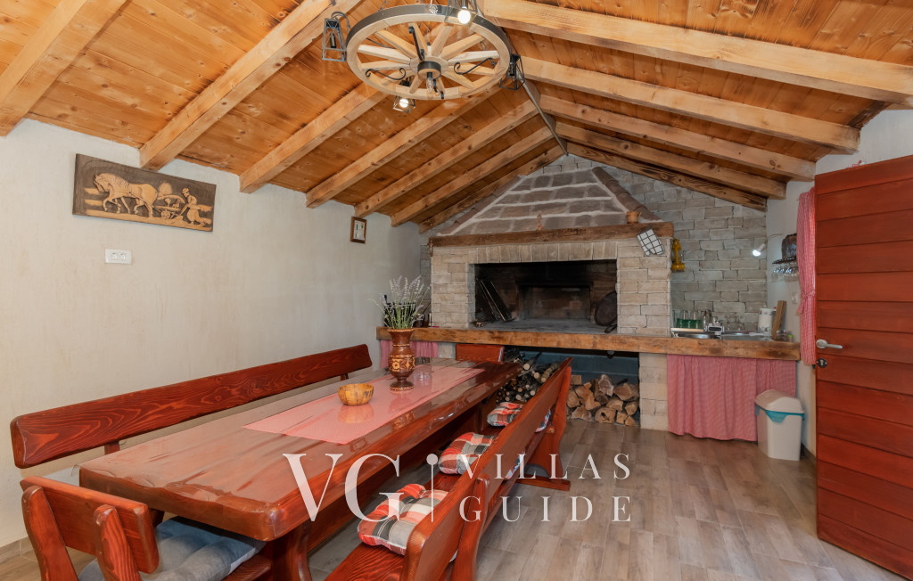 Villa Ivana - Makarska-Poljica Imotska Contenuto aggiuntivo