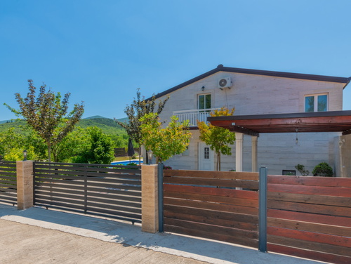 Villa Ivana - Makarska-Poljica Imotska