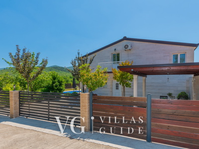 Villa Ivana - Makarska-Poljica Imotska