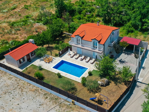 Villa Ivana - Makarska-Poljica Imotska