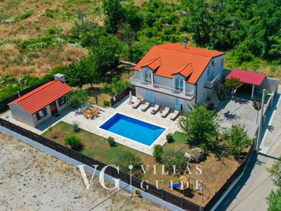 Villa Ivana - Makarska-Poljica Imotska