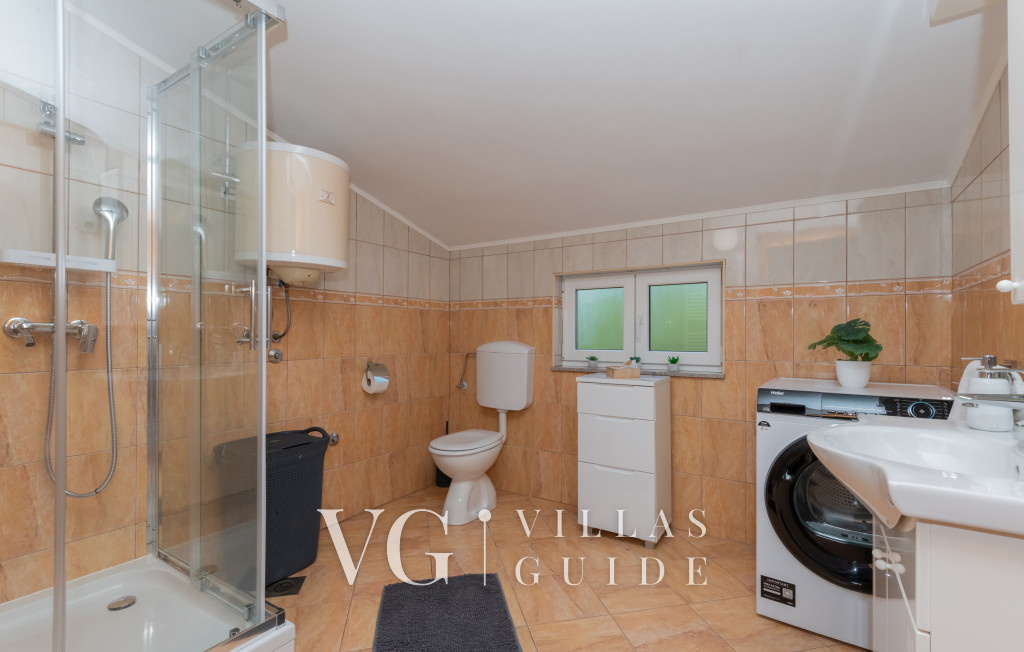 Villa Ivana - Makarska-Poljica Imotska Bagno