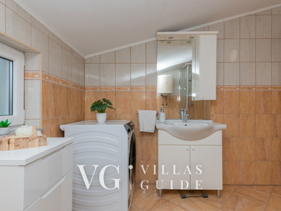 Villa Ivana - Makarska-Poljica Imotska Bagno