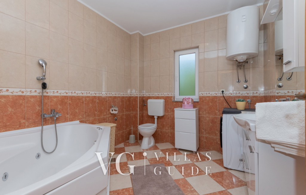 Villa Ivana - Makarska-Poljica Imotska Bagno