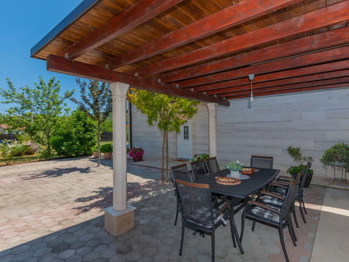 Villa Ivana - Makarska-Poljica Imotska