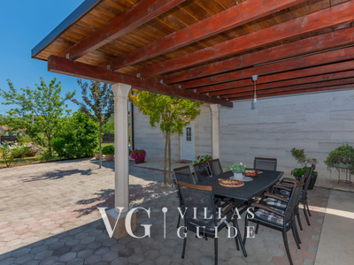 Villa Ivana - Makarska-Poljica Imotska