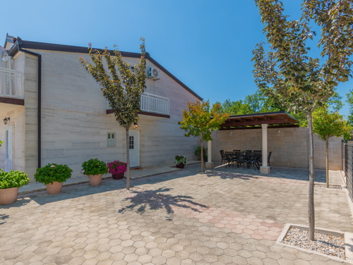 Villa Ivana - Makarska-Poljica Imotska