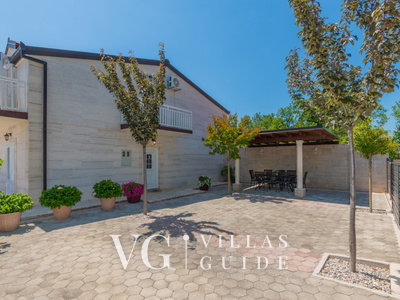 Villa Ivana - Makarska-Poljica Imotska