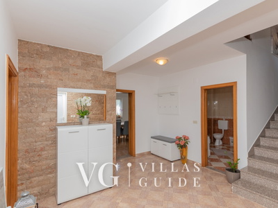 Villa Ivana - Makarska-Poljica Imotska Altro