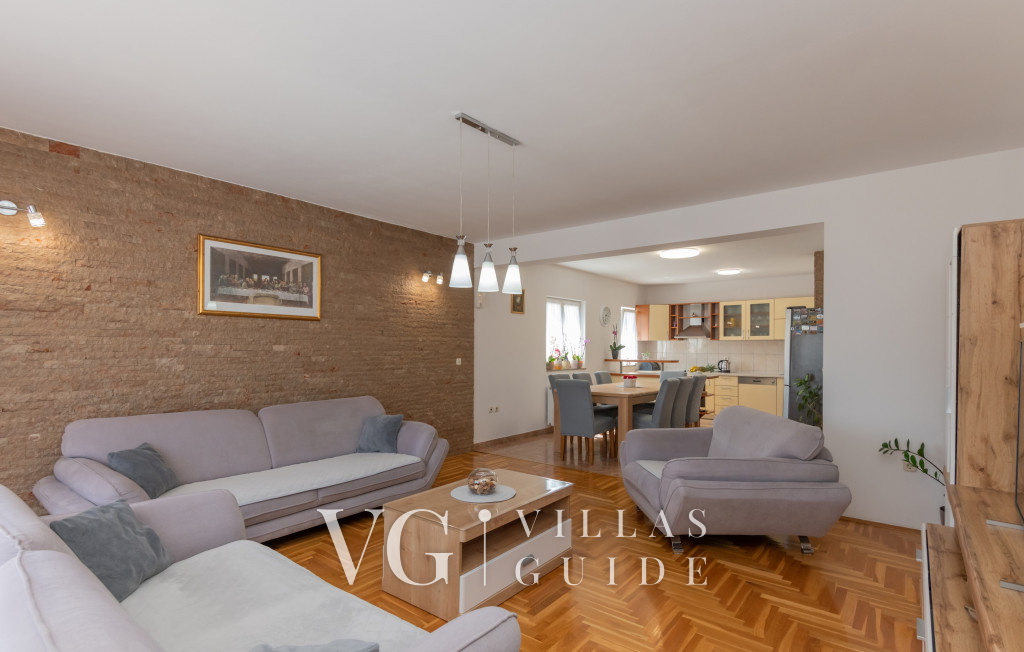 Villa Ivana - Makarska-Poljica Imotska Soggiorno