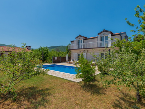 Villa Ivana - Makarska-Poljica Imotska