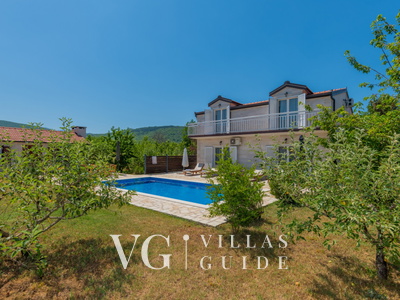 Villa Ivana - Makarska-Poljica Imotska